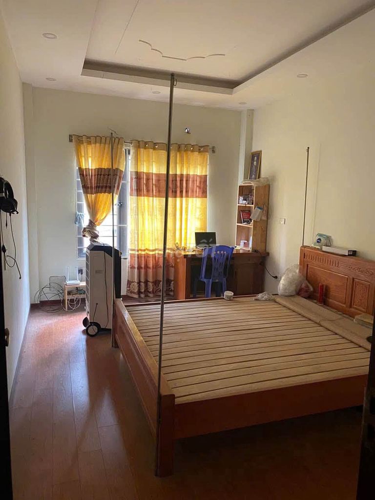 Rent your own home 32 m2 x 5 floors Ngõ 20 Mỹ Đình, Nam Từ Liêm