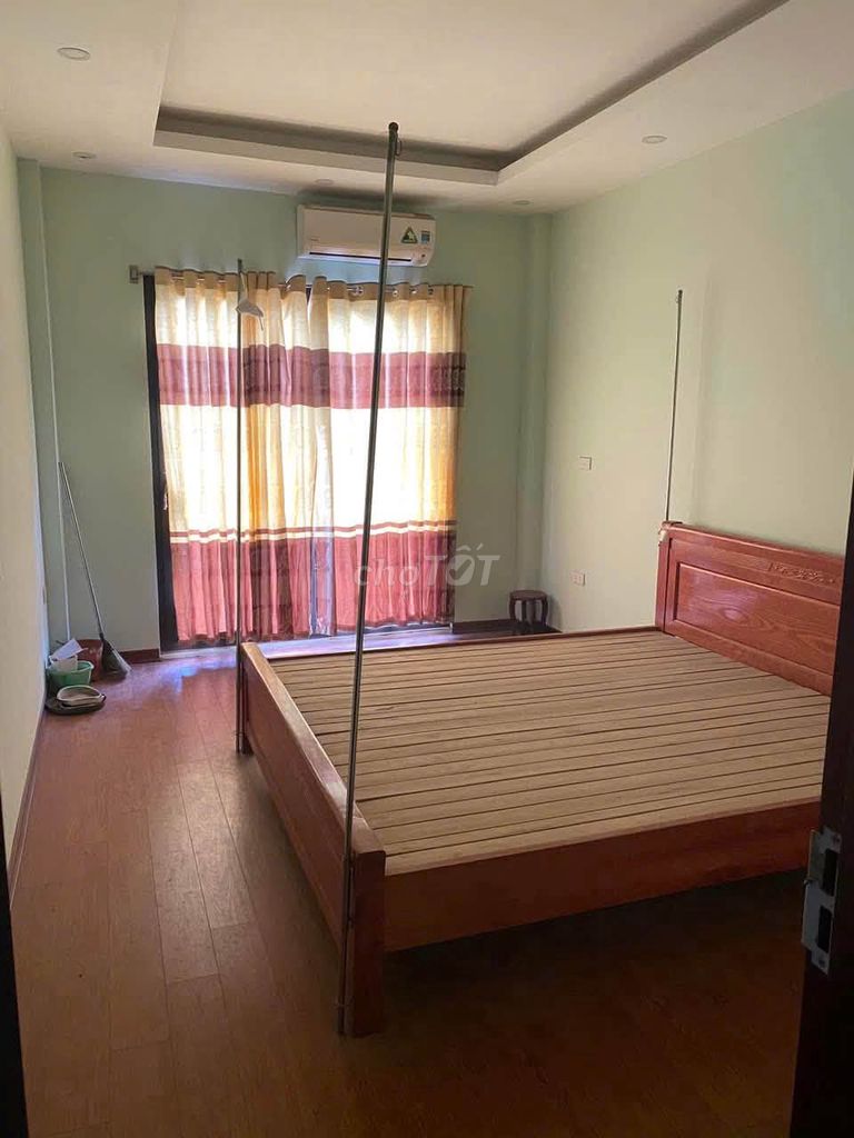 Rent your own home 32 m2 x 5 floors Ngõ 20 Mỹ Đình, Nam Từ Liêm