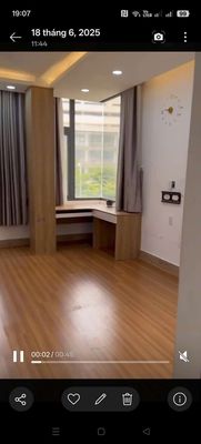 Rent the entire Dương Thị Giang microbar. 1 .3 stories. elevator