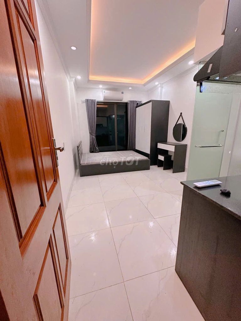 Rent the powerhouse, 50 meters from the car, Bắc Từ Liêm.