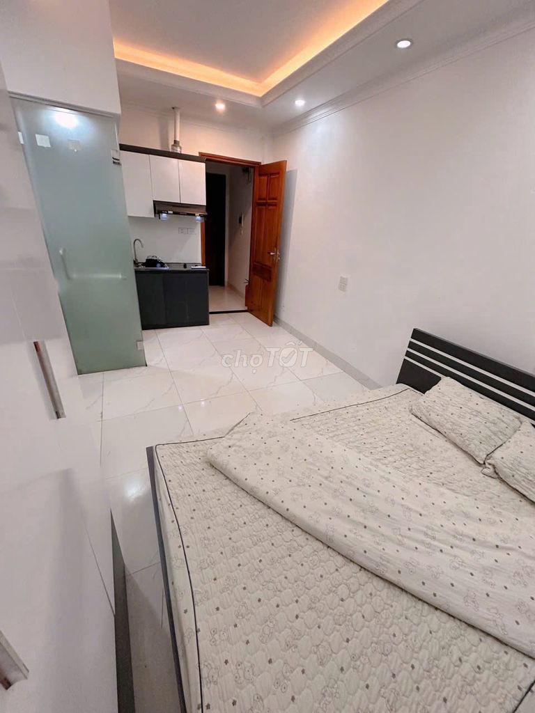 Rent the powerhouse, 50 meters from the car, Bắc Từ Liêm.