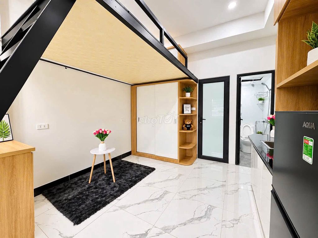 Rent a new house Phú Đô, from ZPD, 3.95 million a month.