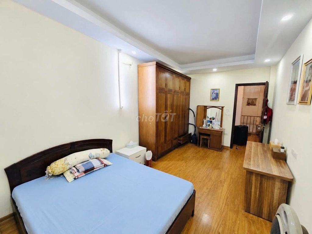 Rent Ngõ 199 Hồ Tùng Mậu, Nam Từ Liêm, Hanoi - 11 million