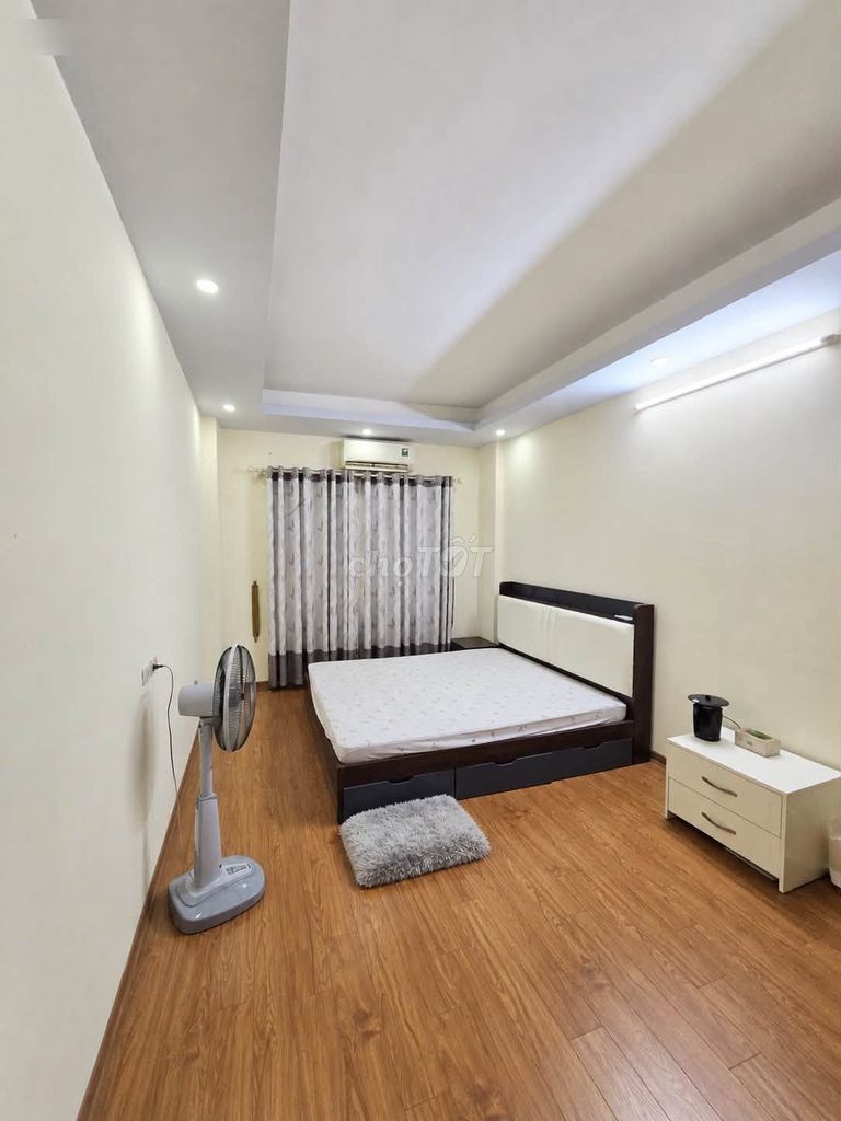 Rent Ngõ 199 Hồ Tùng Mậu, Nam Từ Liêm, Hanoi - 11 million