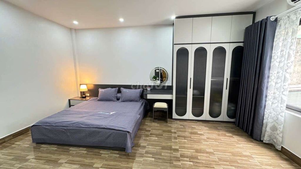 For the original house rent