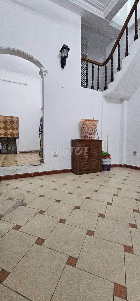 Rent Ngõ Văn Hương, Đống Đa, full interior