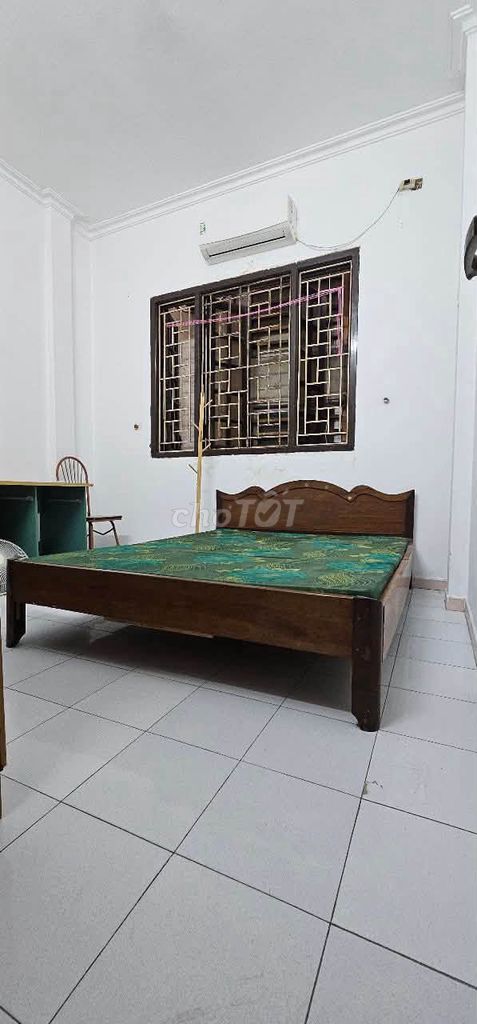 Rent Ngõ Văn Hương, Đống Đa, full interior