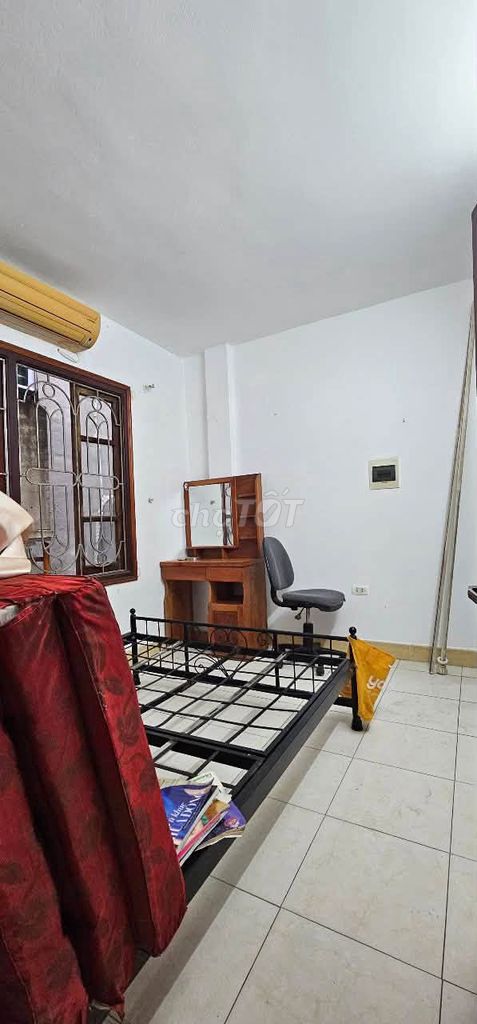 Rent Ngõ Văn Hương, Đống Đa, full interior