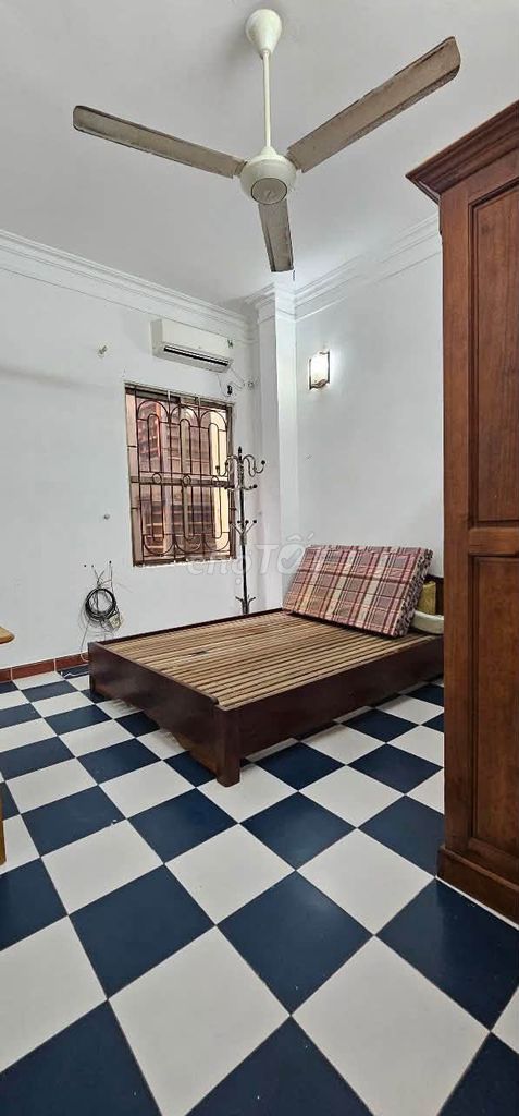 Rent Ngõ Văn Hương, Đống Đa, full interior
