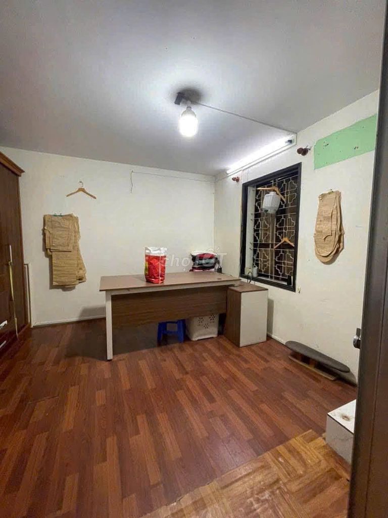 Rent the original house 25 meters, 4 stories, 2 bedrooms, Hai Bà Trưng