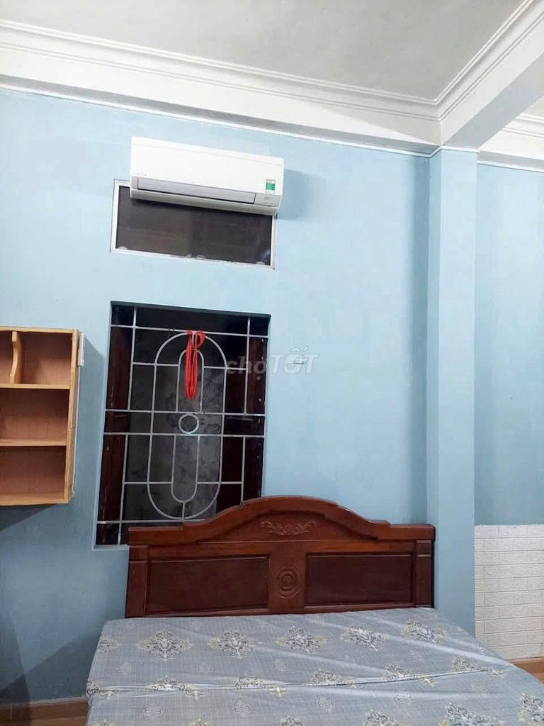 Rent the original house 50 meters, 2.5 floors, Hoàng Mai, Hanoi