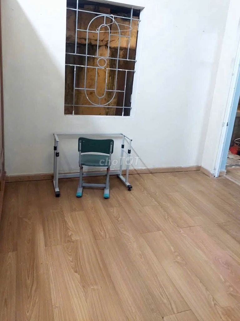 Rent the original house 50 meters, 2.5 floors, Hoàng Mai, Hanoi