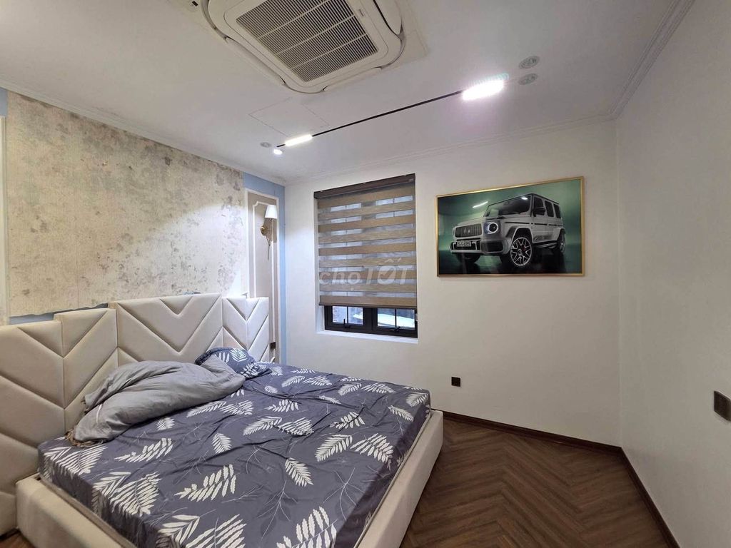 Rent the entire A Gexeximco, the Wing of Hallelujah Smart City.