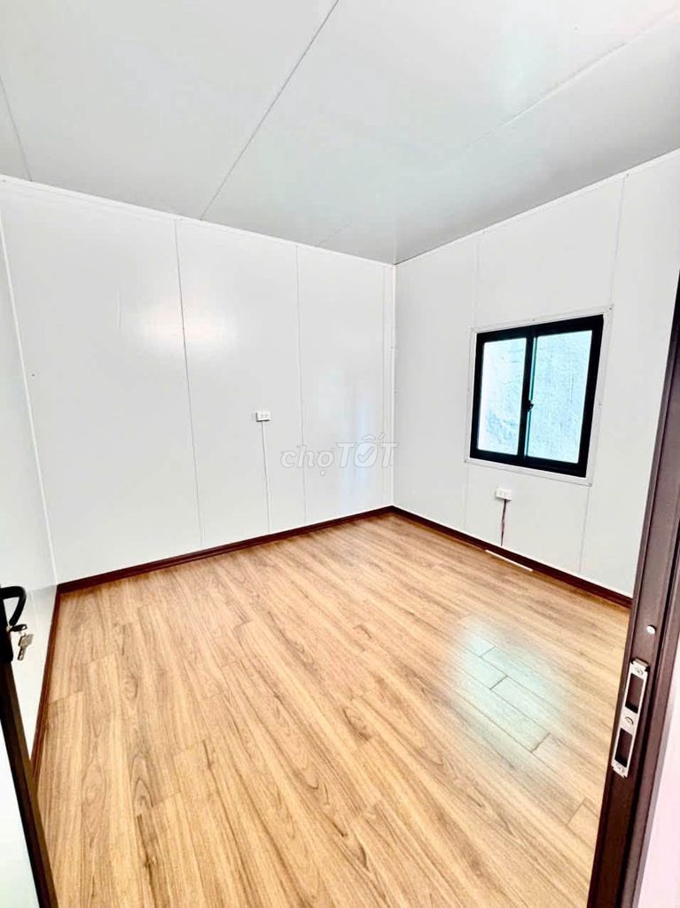 Rent Dương Văn Bé, Hai Bà Trưng, 40 meters2, 3 stories, full interior.