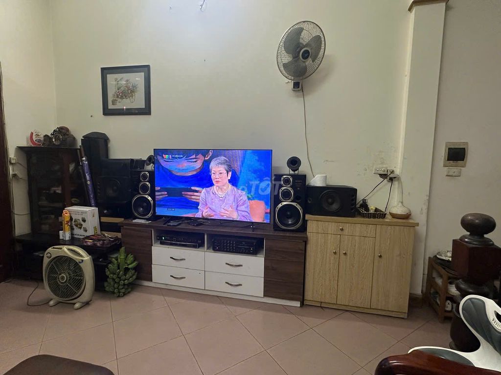 Trần Phú Hà Đông 3 floors for rent