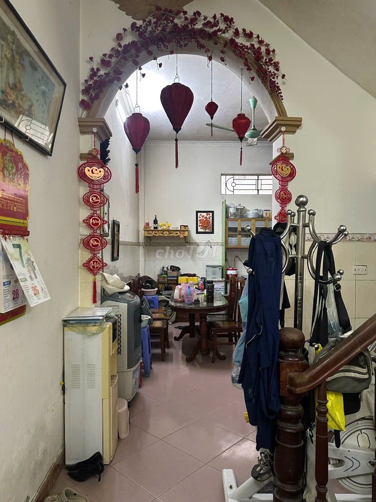 Trần Phú Hà Đông 3 floors for rent