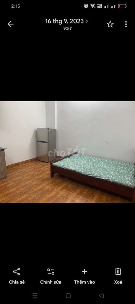 Rent