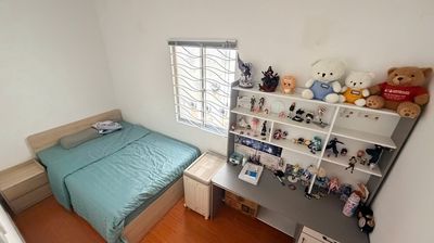 Rent 17/15 Nguyễn Huy Tưởng qbt 9 X16 M for 32 million