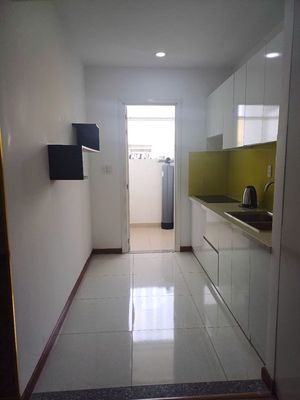 Rent Diamond apartment, 474 meters, 2 bedrooms, 2 toilets full of furniture