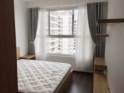 Very rare! Only 20 million a month-- three bedrooms orhard parkview full of stuff, enter at 15th/08!