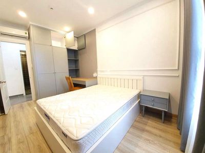 Y picture Garden Gate 3 bedroom 2 bathroom area 104 m 2 view Landmark81 #24 million in the right