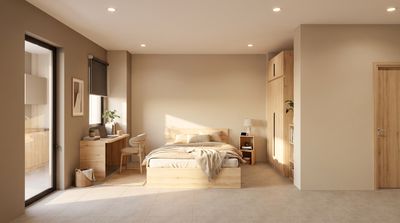 Rent the new Studioes' Watchrooms.