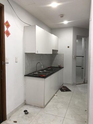 Renting Felisa Riverside District 8, area: 65 meters 2 bedrooms, 8.5 million a month.
