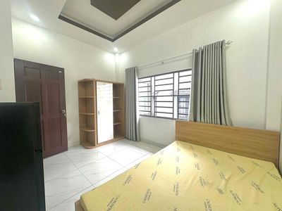 Two bedrooms in Gò Vấp.