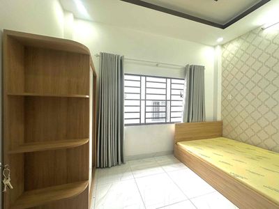 Two bedrooms in Gò Vấp.