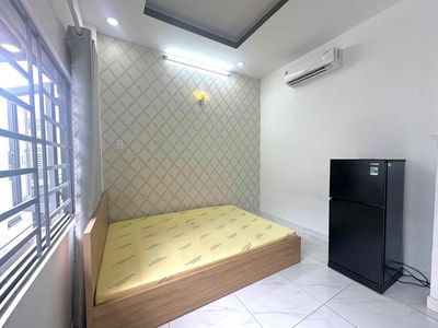 Two bedrooms in Gò Vấp.