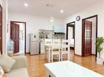 Hot apartment 2 elevator bedroom 55 m2 full interior