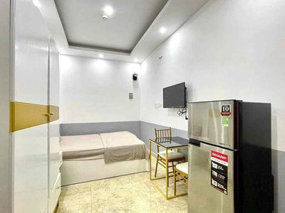 A nice little studio-- số 9, District 7