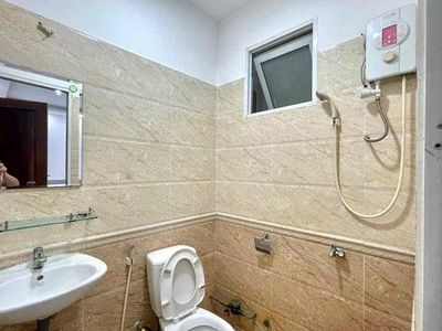 A nice little studio-- số 9, District 7