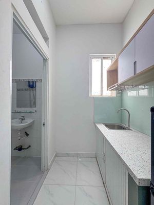 The 1st Bed Room - Full Seven - số 30 Tân Phong Front