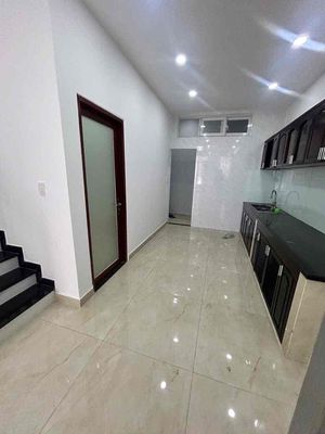12 million – new building 3 bedrooms - alley 1/ Lê Văn Quới, Bình Tân