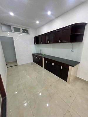 12 million – new building 3 bedrooms - alley 1/ Lê Văn Quới, Bình Tân