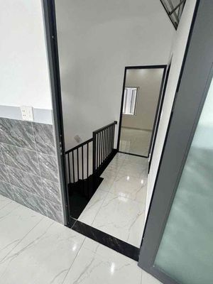 12 million – new building 3 bedrooms - alley 1/ Lê Văn Quới, Bình Tân