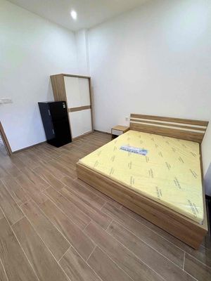 double-check the bedroom room full of furniture