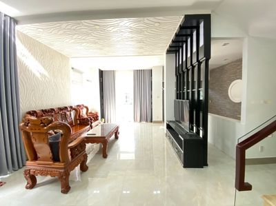 Villa Fayden residence near Lotus, Bưng Ông Thoàn 170 m2 L4 bedrooms