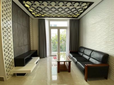 Villa Fayden residence near Lotus, Bưng Ông Thoàn 170 m2 L4 bedrooms
