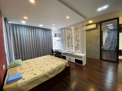 Villa Fayden residence near Lotus, Bưng Ông Thoàn 170 m2 L4 bedrooms