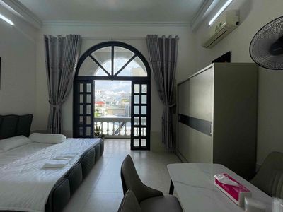 Rent the service apartment, senior motel.