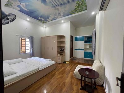 Rent the service apartment, senior motel.