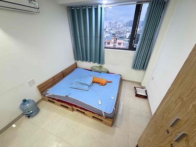 Hired mini apartments with window protection near Stepau, Eagle's Box,Hitech,uef