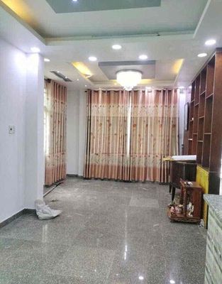 1 4th floor bedroom 8 x 15 m Hẻm 1041 Trần Xuân Soạn