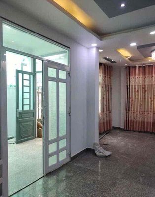 1 4th floor bedroom 8 x 15 m Hẻm 1041 Trần Xuân Soạn