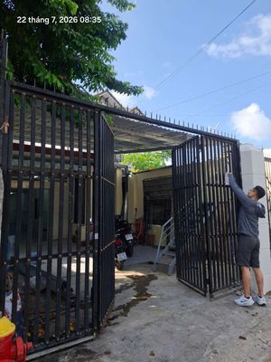 I need to rent a pttn house area 6 x 30 at 15 million lis
