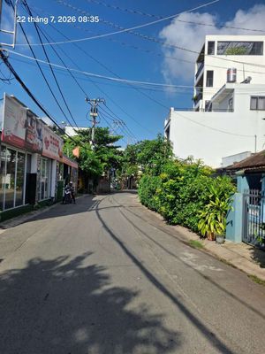 I need to rent a pttn house area 6 x 30 at 15 million lis