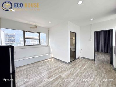 Super A bedroom, kitchen cup, sky windows close to aeon Tân Phú.