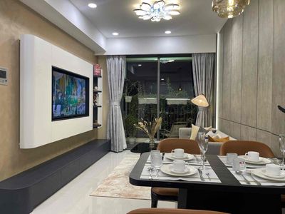 Rent apartment 2 bedroom 75 meters Masteri Thảo Điền .hm
